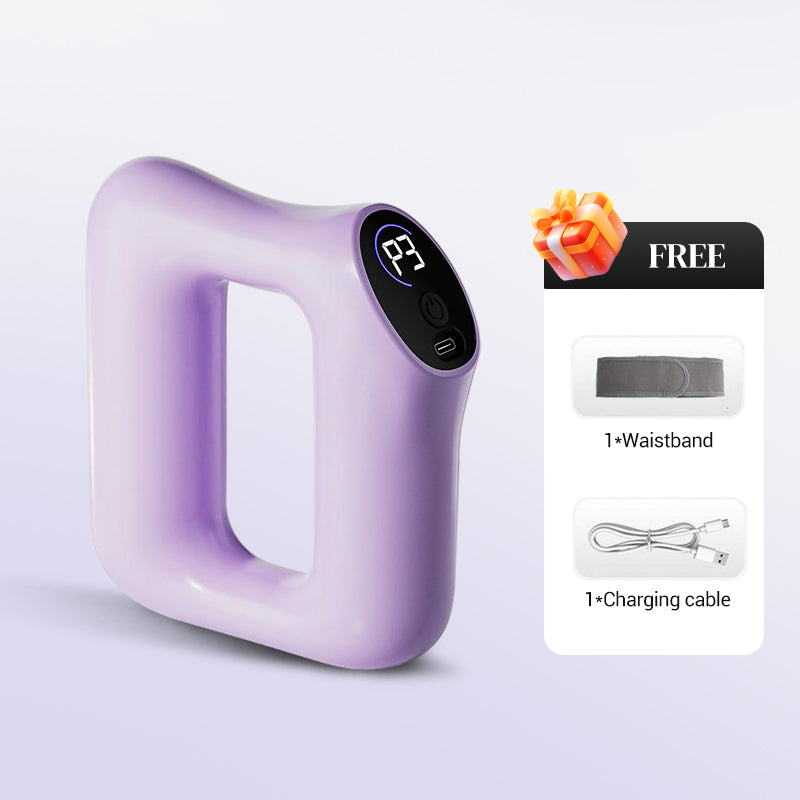 🥳2026 HOT SALE🥳💞50K+ SOLD!💥🧘‍♀️Multifunctional Fascia Ring – Quick relief for sore muscles! Use on neck, back & legs anytime. Easy, effective & 50% OFF! 🔥💆‍♂️