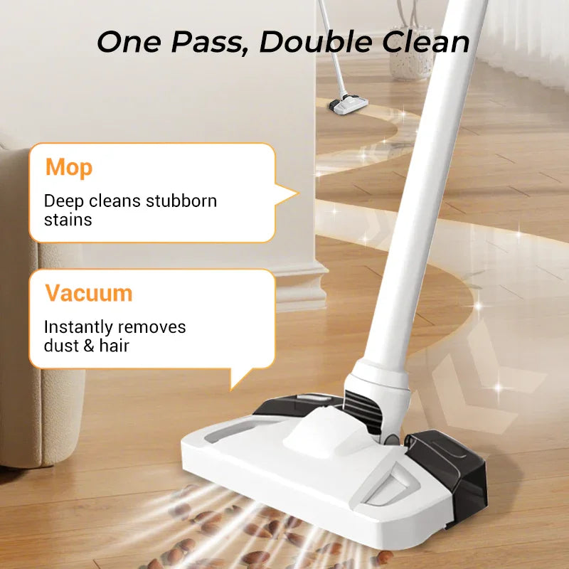 🔈Last Day Hot Sale 50% OFF💥Handheld Cordless Vacuum Cleaner