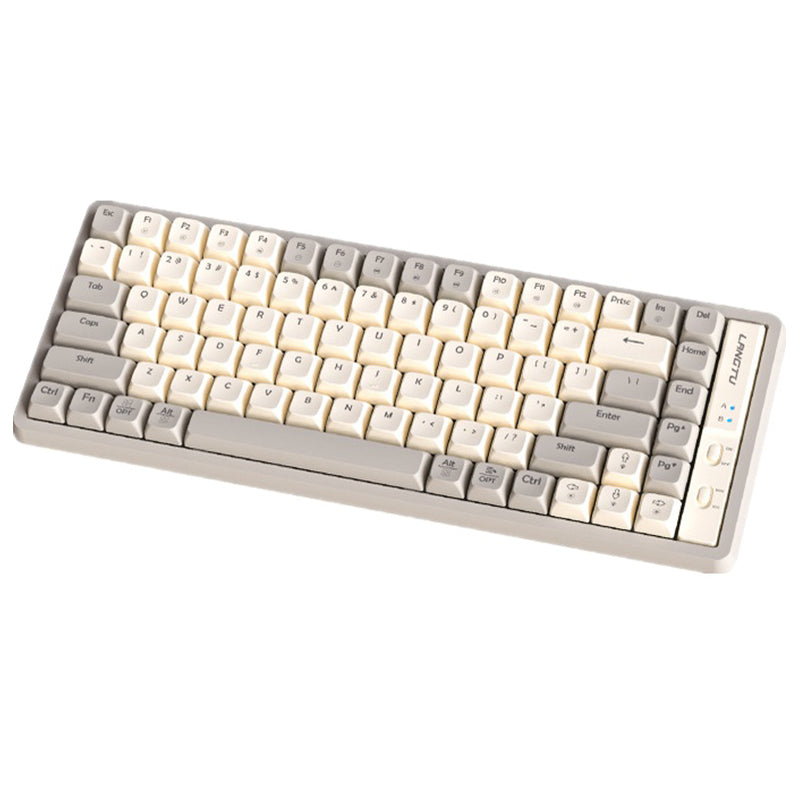 ACGAM GK85 Wired Mechanical Keyboard