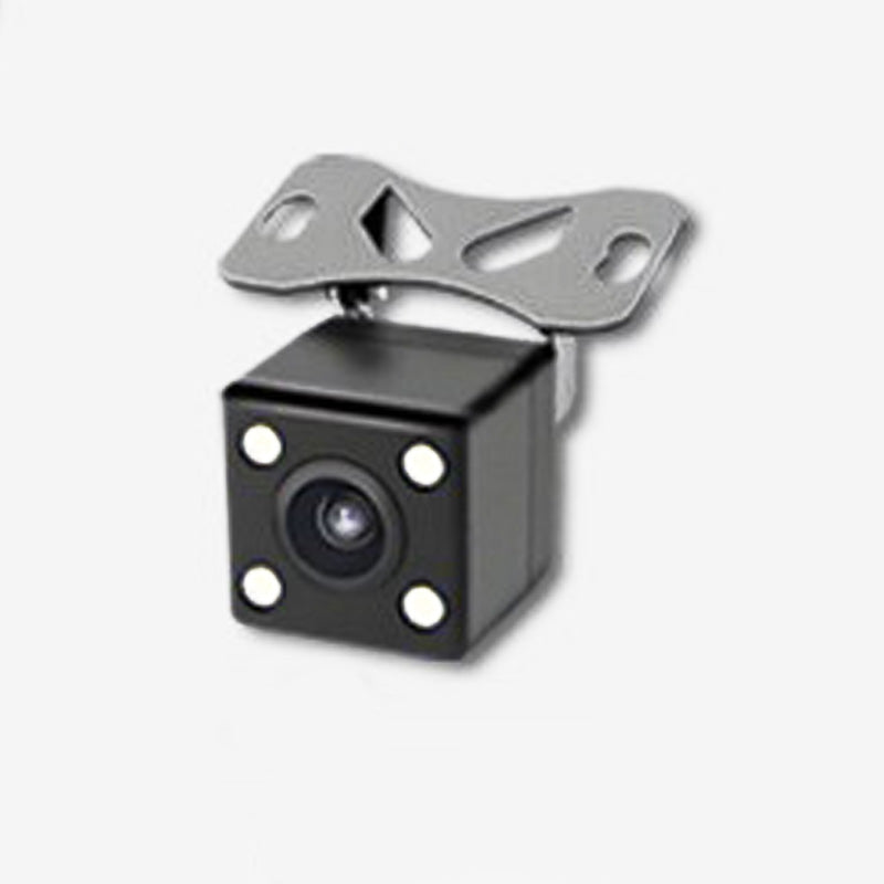 📹24-Hour Parking Guard Dash Cam with Night Vision – 360° Coverage, 1080P HD & Loop Recording!