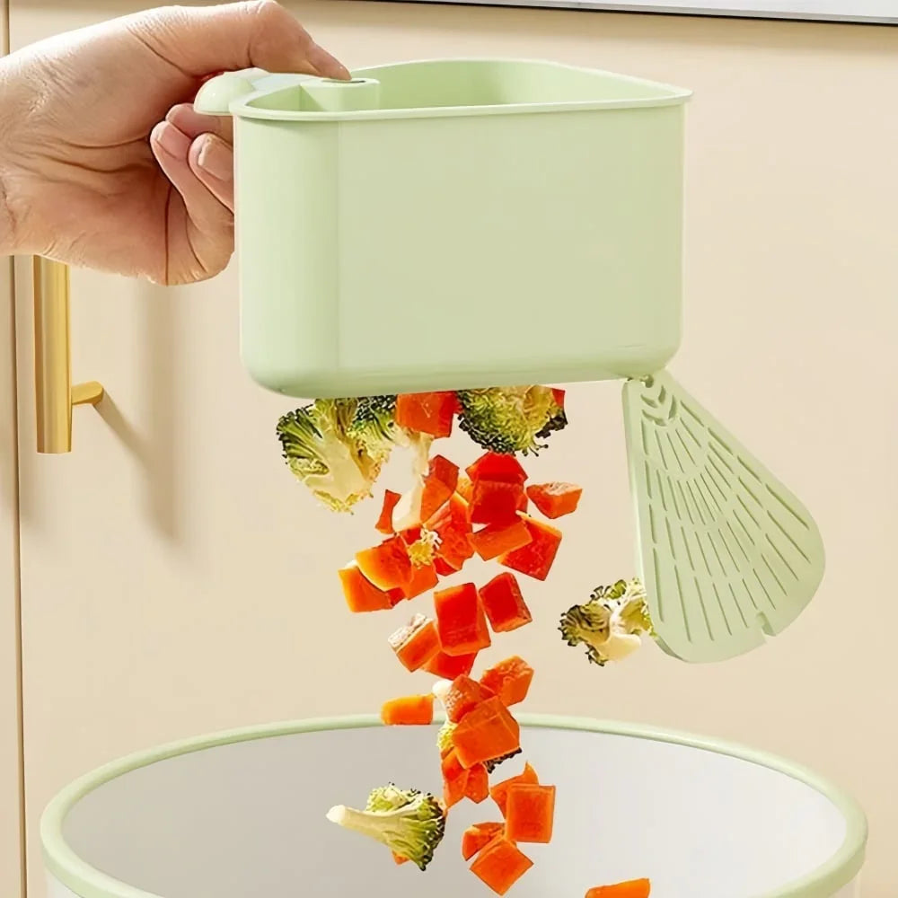⏰Limited Days-Up to 49% Off💧🚰Suction Cup Sink Corner Rack