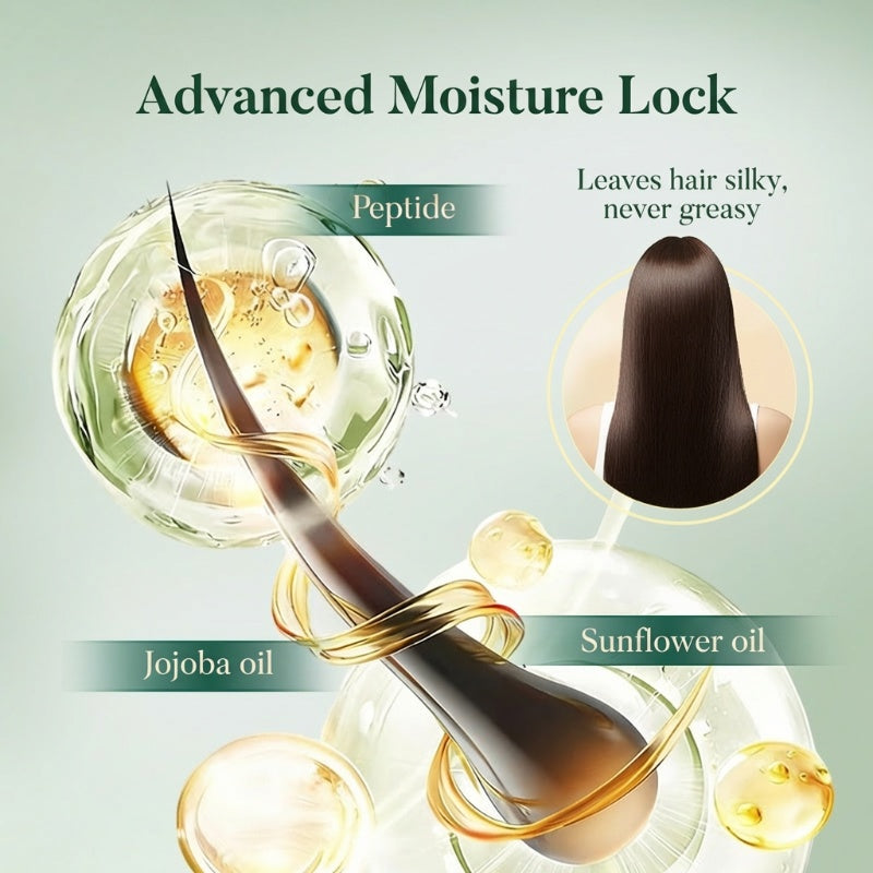 💥 MEGA DEAL! Keratin Hair Repair Cream! 🔥