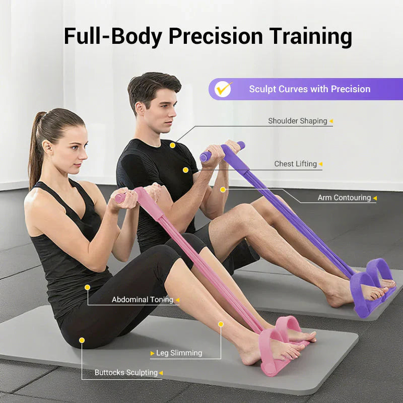 ⏳Limited-time 50% off⏰Sit-Up Training Equipment🧘‍♀️
