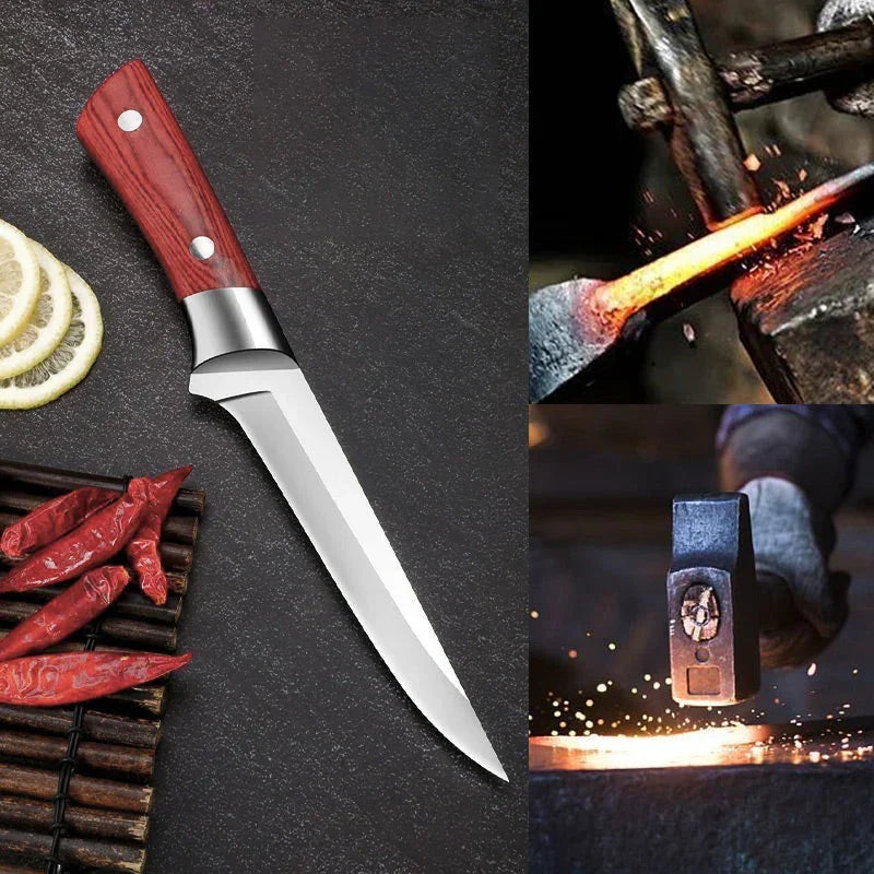 💖2025 Hot Sale💖 Knife recommended by a Michelin chef - Japanese premium knife