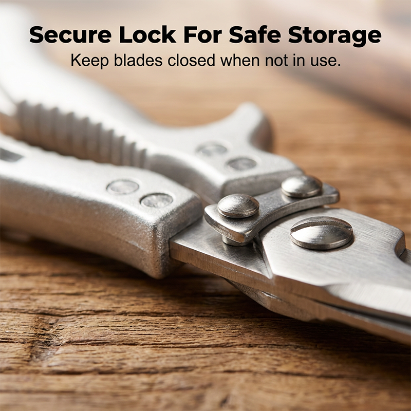 🏆2026 MUST-HAVE!Heavy-Duty Multi-functional Kitchen Shears