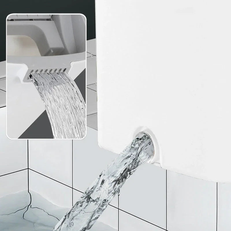 Multifunctional Wet & Dry Mop Set