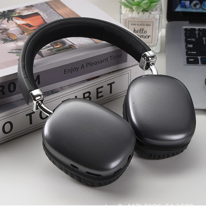 💎 60% OFF! 💎 Wireless Bluetooth Headphones – 40-Hour Playtime, 360° Surround Sound & Bluetooth 5.3 🎧✨