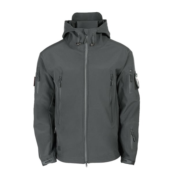 ⚡Last 12 Hours🔥49% OFF!🎉Men's Windproof Waterproof Jacket