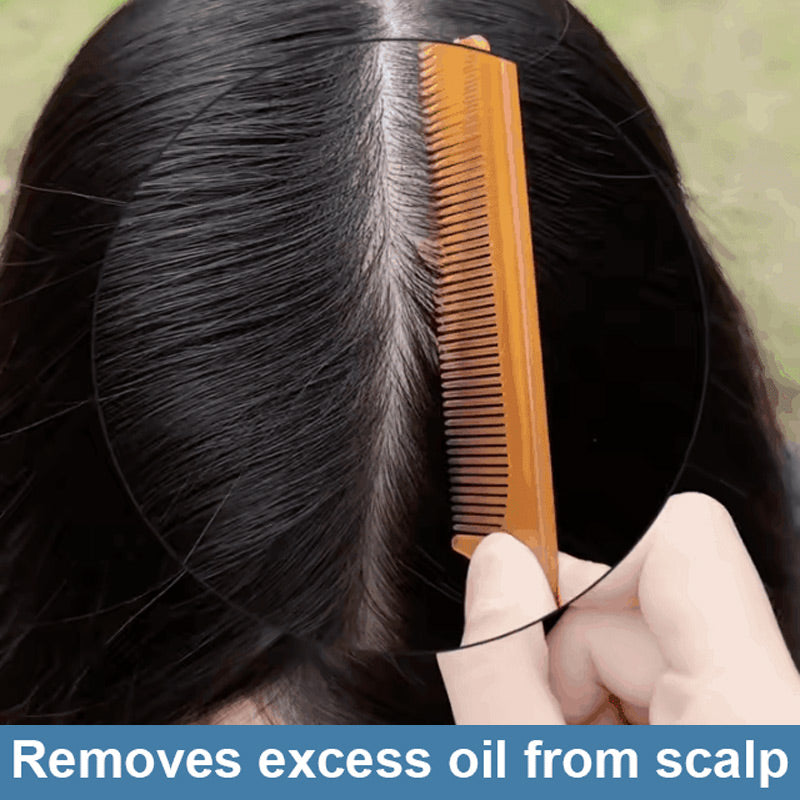 500ml Degrease Shampoo for Oily Hair