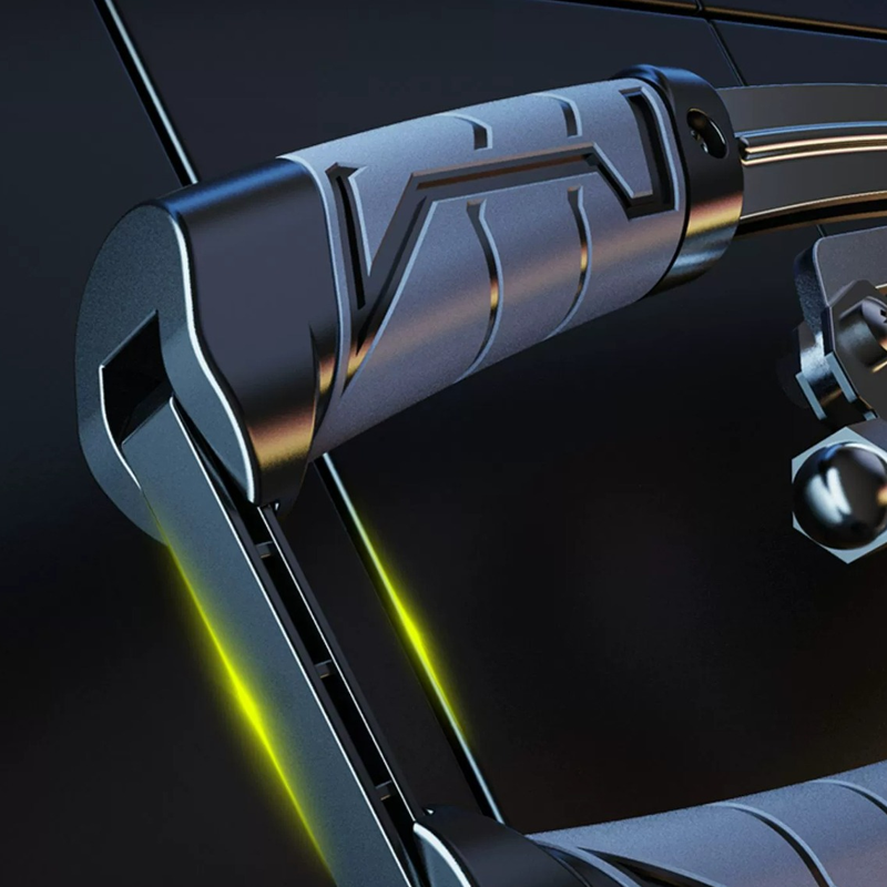 💎 50% OFF! 💎 Adjustable Hydraulic Power Twister – 22–440 lbs Resistance, Smart Rep Counter & US Safety Certified 💪🔧