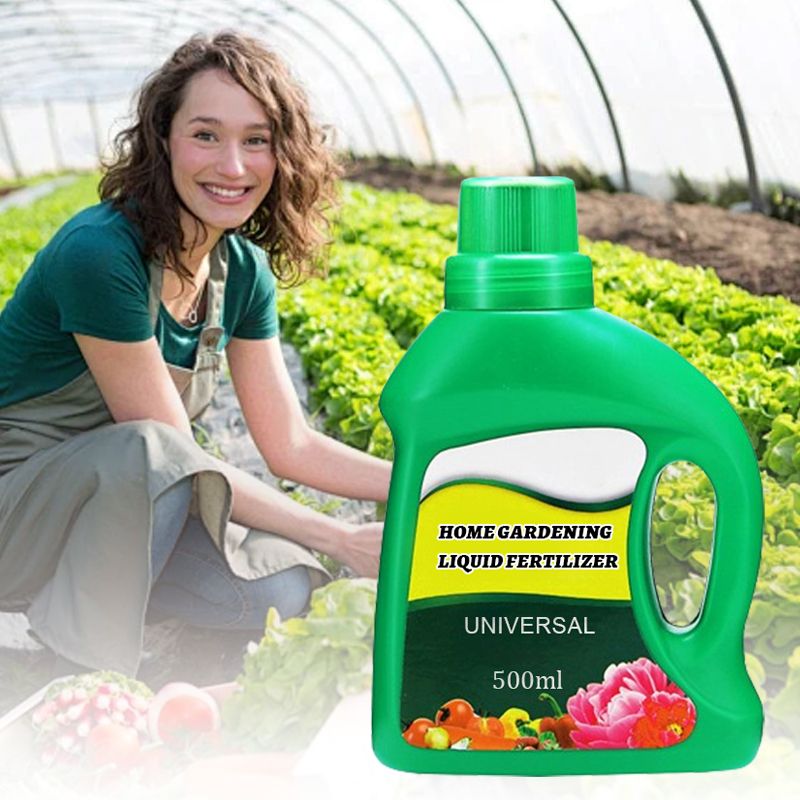 🔥Limited-time offer-All-purpose Concentrated Nutrient Solution Fertilizer
