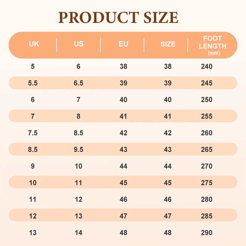 Sports Shock Absorbing Insoles with Arch Support