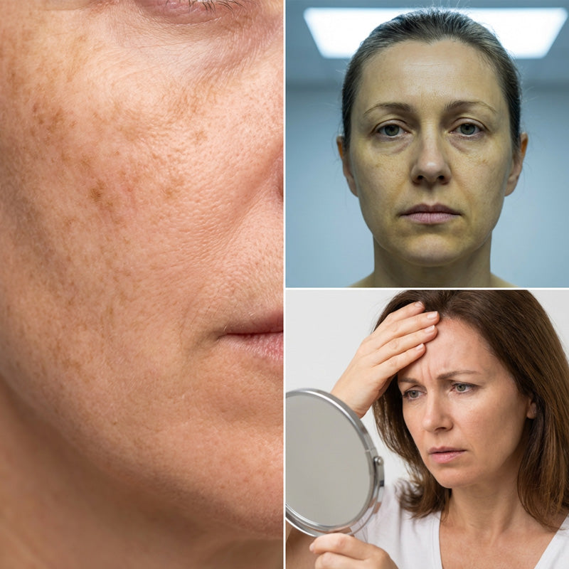 ✨FLASH SALE! Advanced Whitening Cream – Fade Spots & Glow Like Never Before! ✨