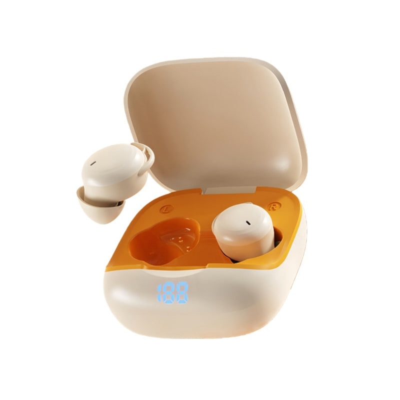 🏆Christmas Limited Sale 49% OFF🎁Hearing Bluetooth Aids Sleep Earbuds Bluetooth headset