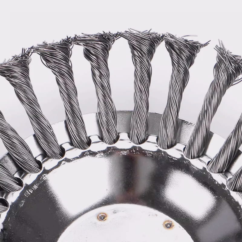 🔥 LIMITED TIME! Mega Discount on Wear-Resistant Trimmer Head Set! 🚨