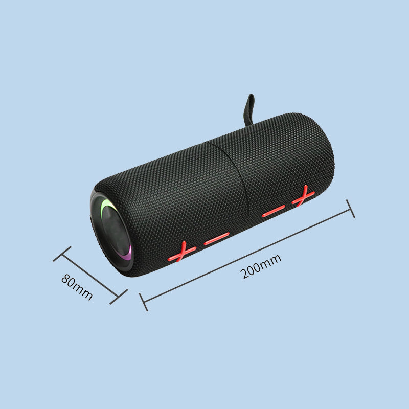 🎅Christmas Pre-sale🎁 2 in 1 Magnetic Dual Splittable Bluetooth Speaker