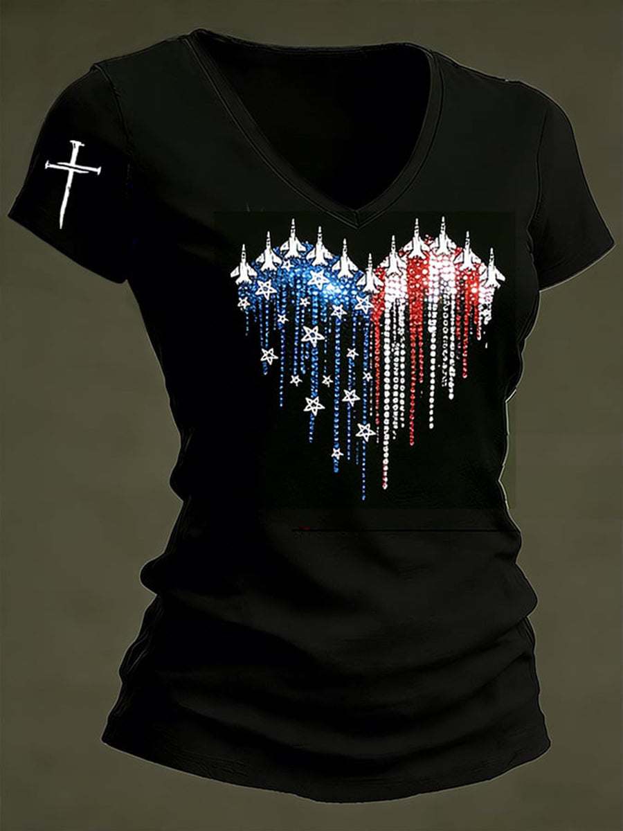 Women's Anniversary T-shirt