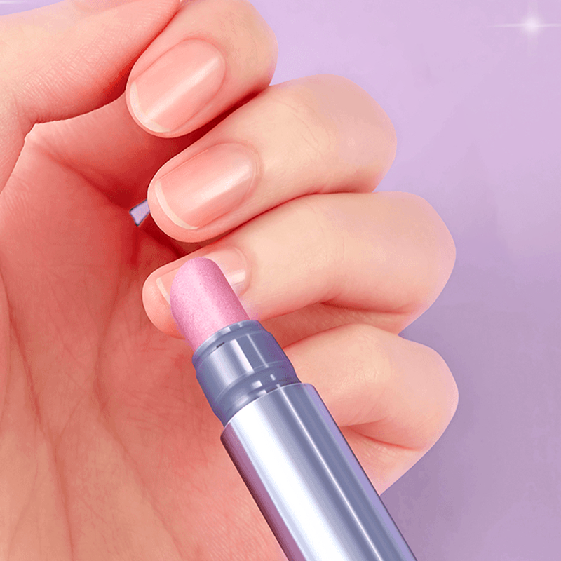 💜BUY 1 GET 1 FREE💜2025 New Upgraded 3-in-1 Nail Care Pen💅