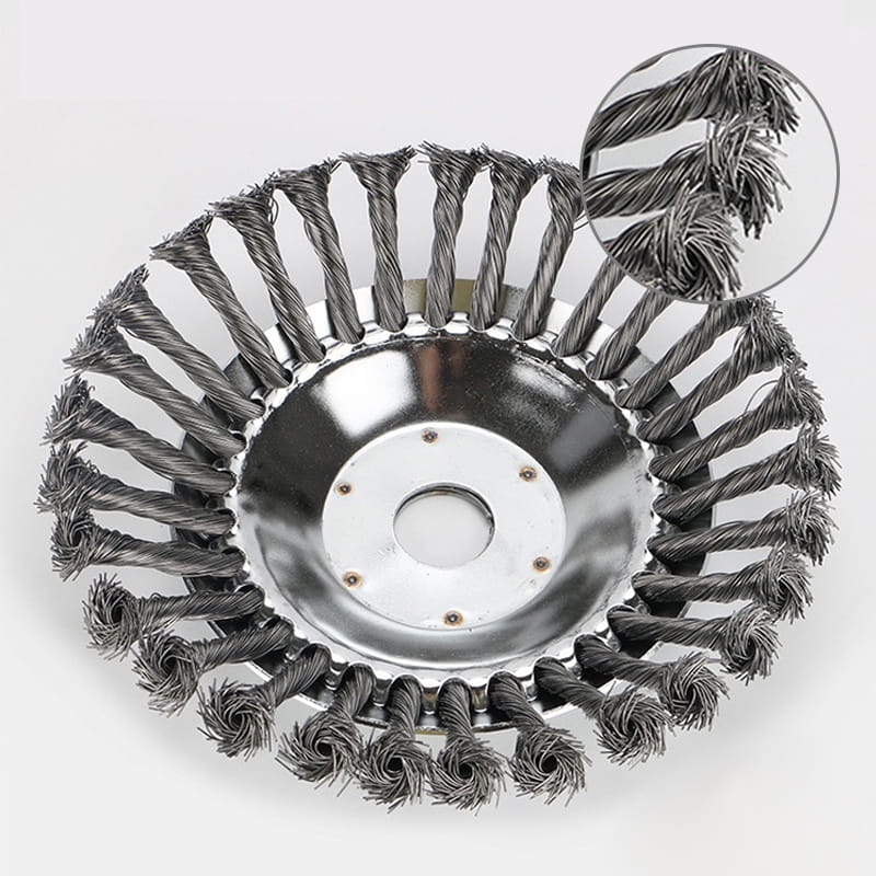 🔥 LIMITED TIME! Mega Discount on Wear-Resistant Trimmer Head Set! 🚨