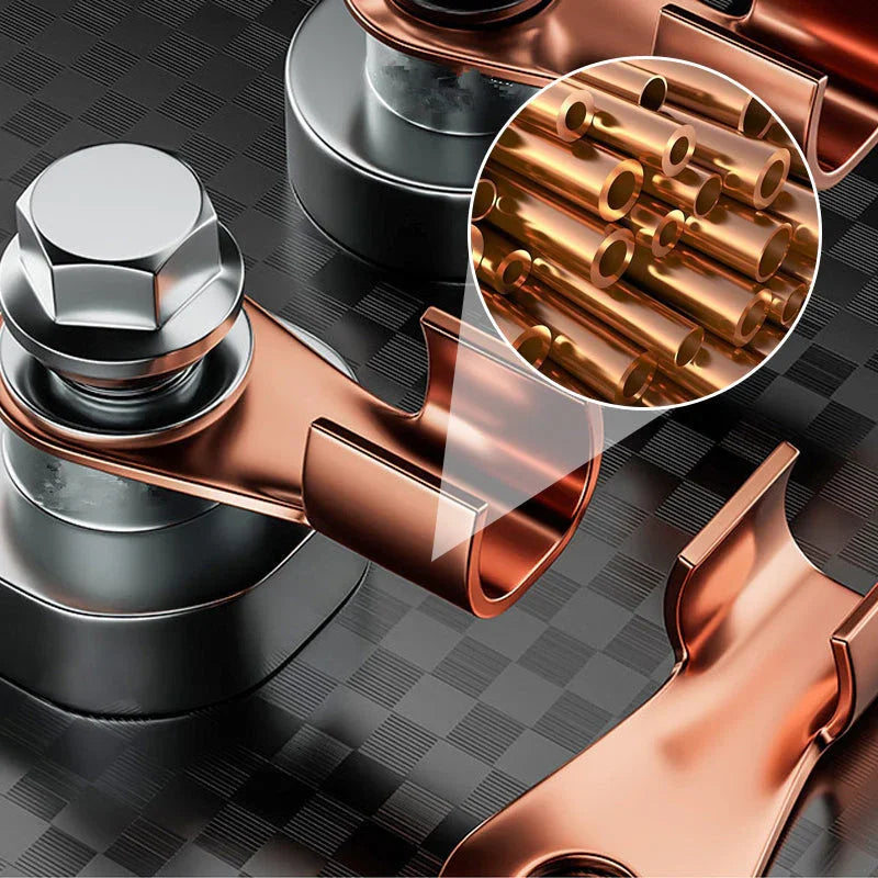 💥Welding Magic Tool💥New welding strong magnetic bonding artifact