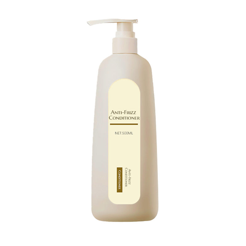 500ml Degrease Shampoo for Oily Hair
