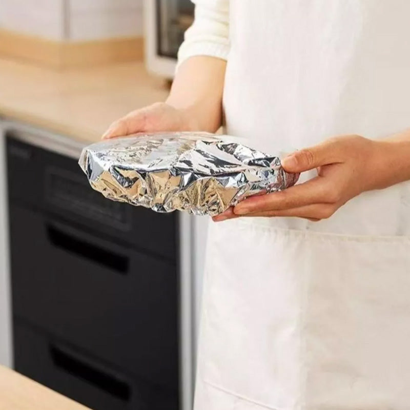 📢📢Buy 5 Get 5 Free⏰Aluminum foil insulation cover