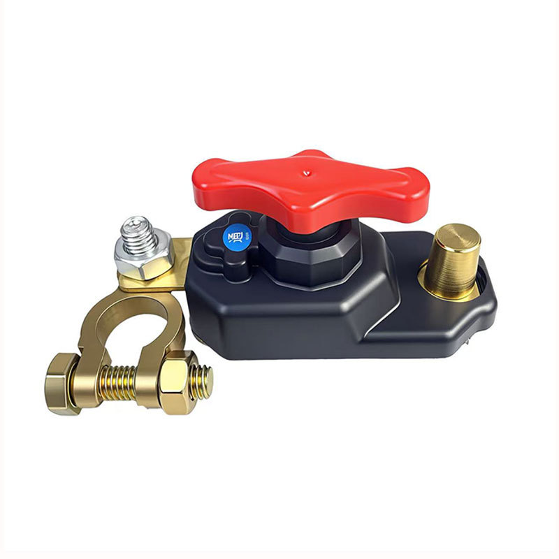 🔥While Supplies Last 40% OFF!🎉 Universal Rotary Battery Disconnect Switch