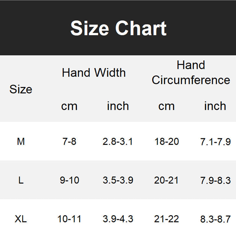 🔥 Hot Sale 🔥Abrasion-Resistant Full-Finger Work Gloves