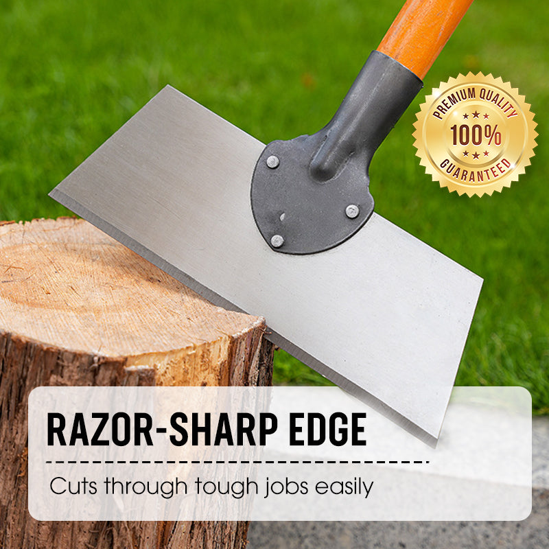 🧱❄️Heavy Duty Multifunction Cleaning Shovel