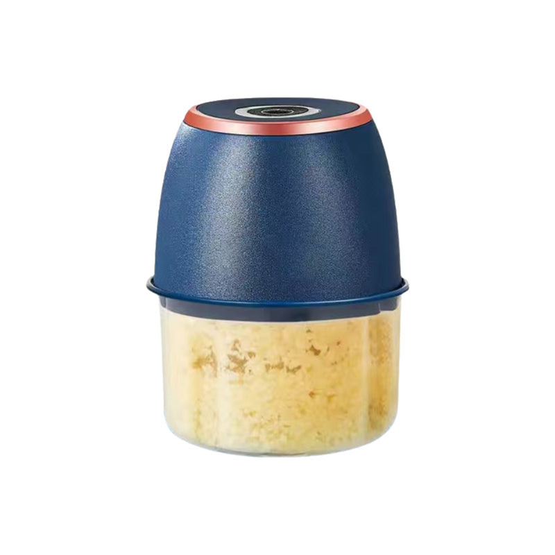 💎50% OFF! 💎 Powerful Large-Capacity Electric Food Chopper – Robust Motor, Smart Design & Stainless Steel Blades