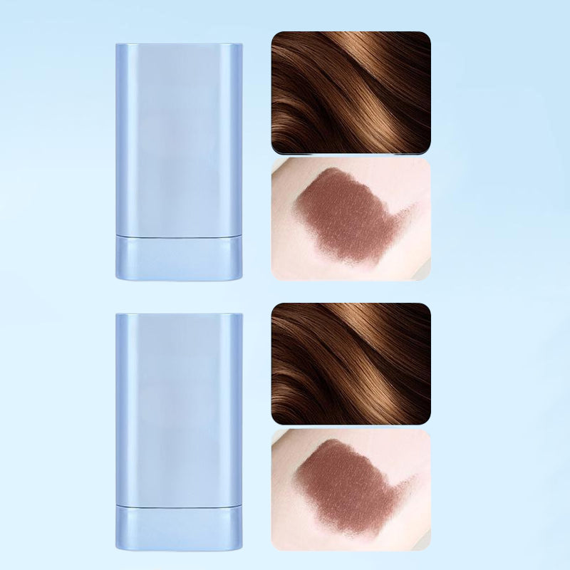 Instant Gray Hair Cover Comb