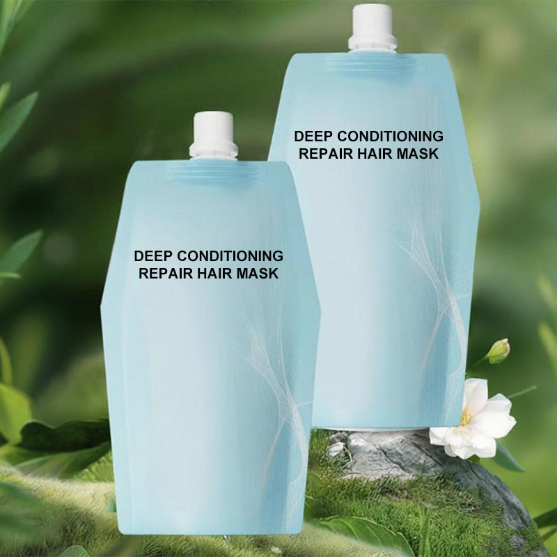 Deep Conditioning Repair Hair Mask