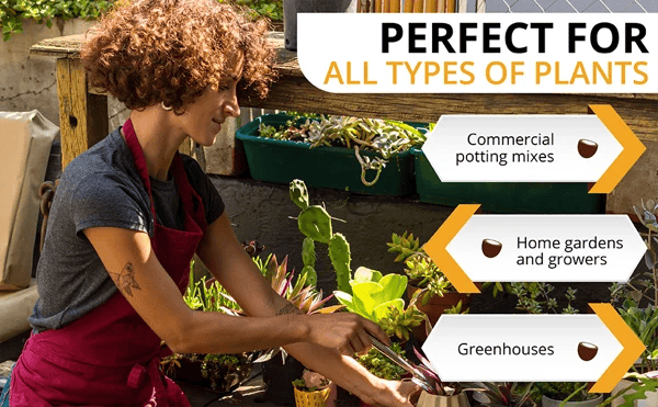 🌱Hot Sale 49% OFF⏰ - Premium Organic Coconut Coir Bricks For Plants