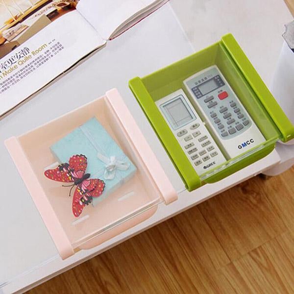 Fridge Storage Rack