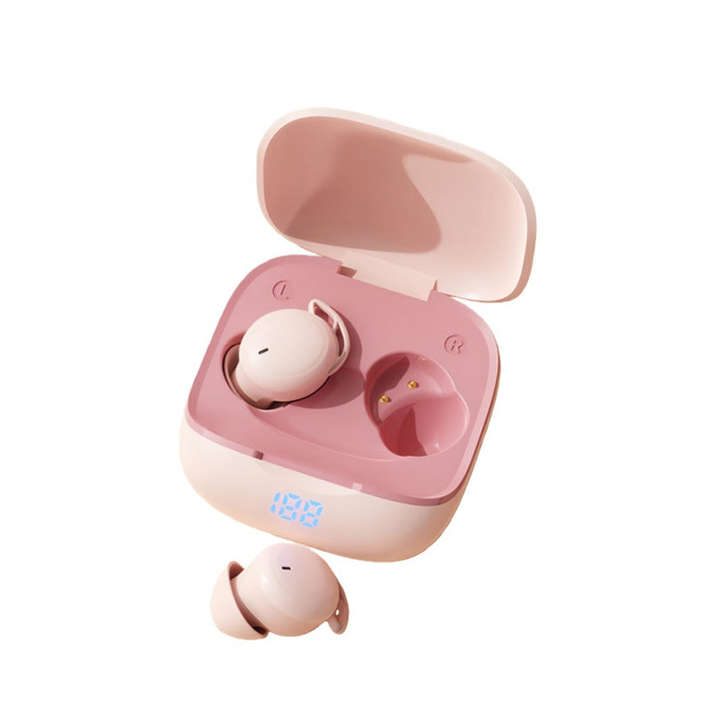 🏆Christmas Limited Sale 49% OFF🎁Hearing Bluetooth Aids Sleep Earbuds Bluetooth headset