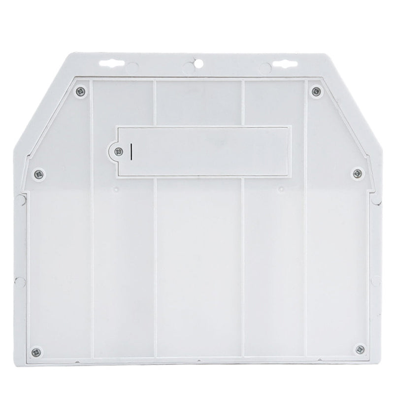 Outdoor Waterproof Solar Motion Sensor Wall Light