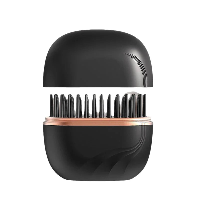 ⚡🔥Mini Electric Cordless Hair Straightener