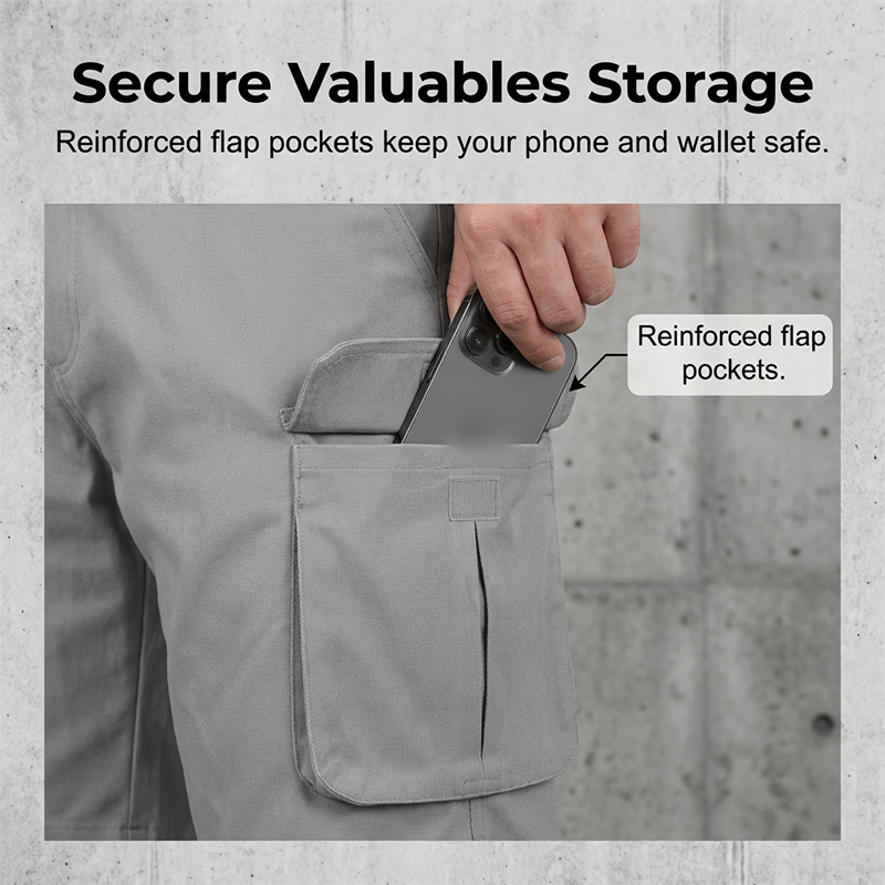 Men's Quick-Dry Cargo Shorts with Belt💥✨Limited-time 50% Off Special Offer