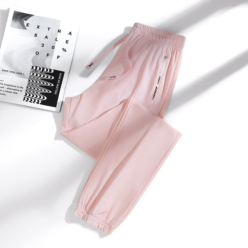 ⏳LAST DAY SALE 57% OFF!!🔥🎁Unisex Ultra Soft Stretch Perfect Drape Casual Pants