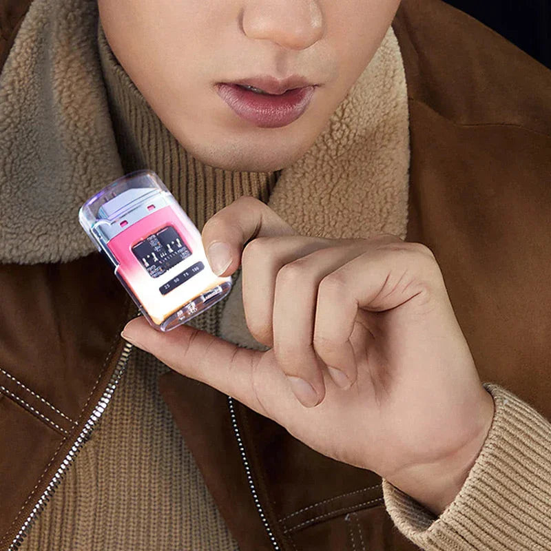 🔥Hot Sale⚡Rechargeable Windproof Arc Lighter