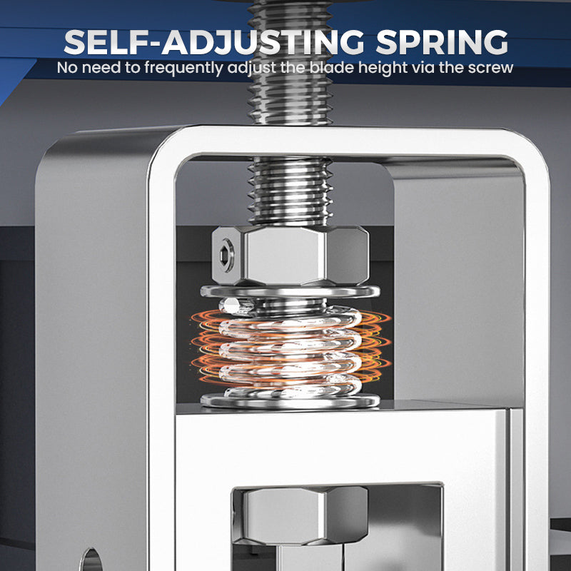 ⚙️ 50% OFF NOW! 🔌 Wire Stripping Machine for 1-25mm Wires – Automatic Feed, Adjustable Blades & High Efficiency 🛠️