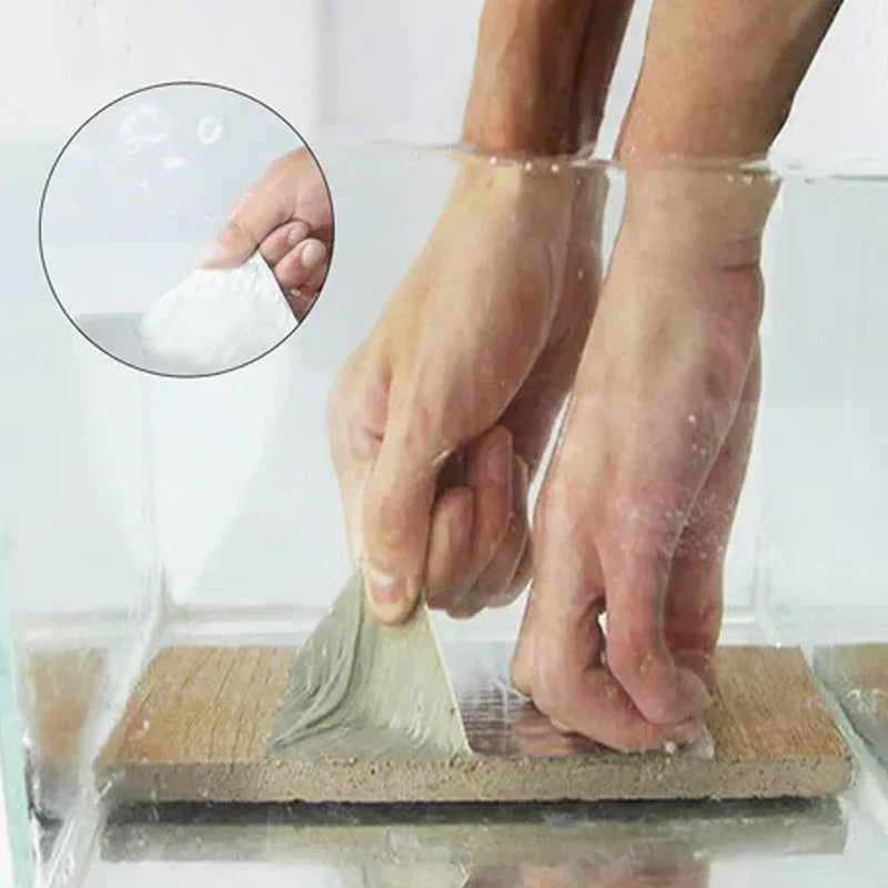 🔥PVZXR® 50% discount while supplies last!🎉All-Purpose Waterproof Leak Repair Tape