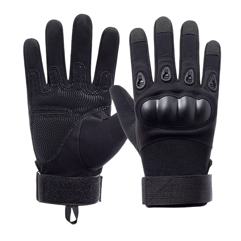 🔥 Hot Sale 🔥Abrasion-Resistant Full-Finger Work Gloves
