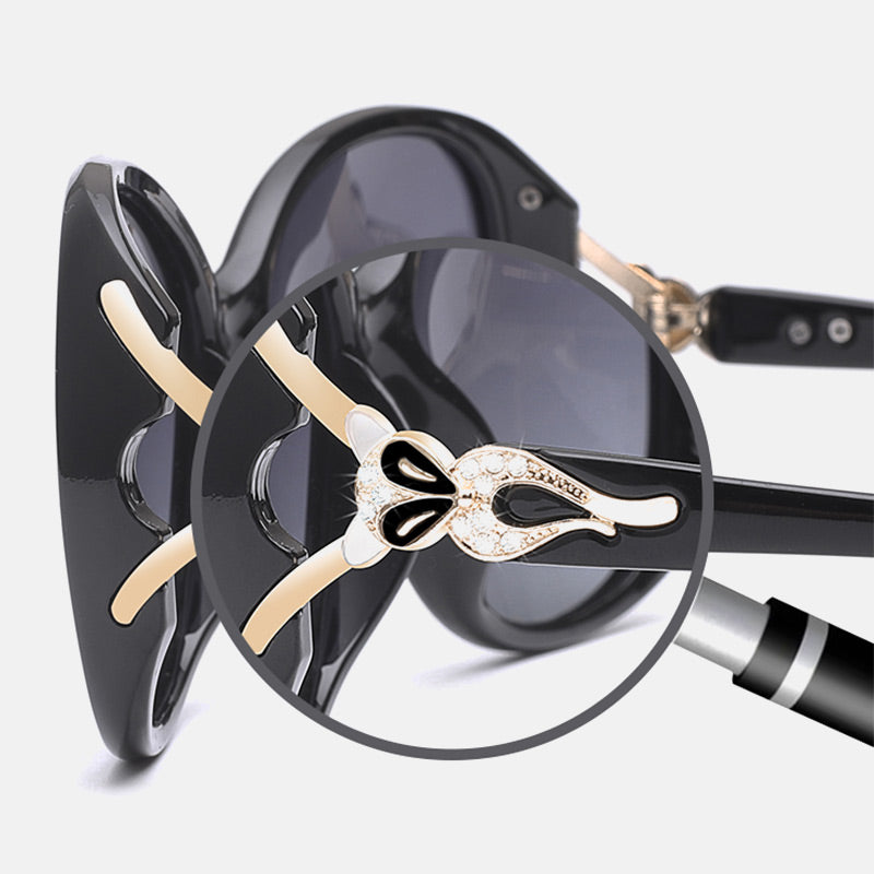 💥Hot Sale🌤️Women's Oversized Fashion Sunglasses