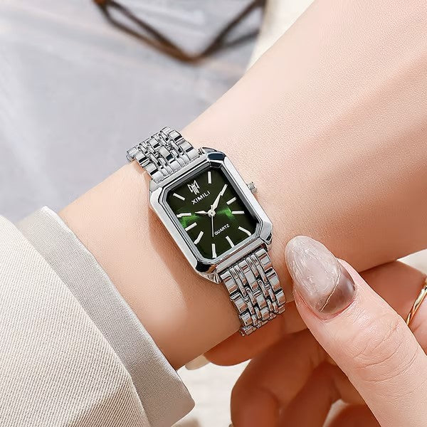 Luxury Quartz Ladies' Watch