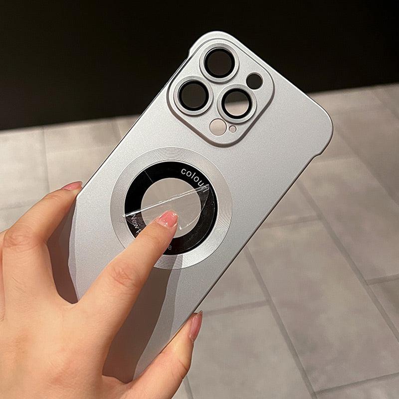 💥Limited time 50% off🔥Ultra-Thin Sleek Profile Phone Case for Phone16/15/14/13/12