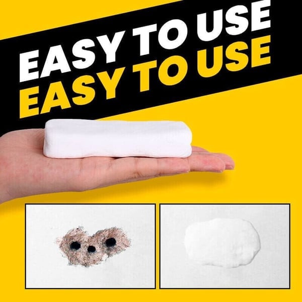 ⚡🔥Eco-friendly sealing mud Buy 1 get 2 free✨