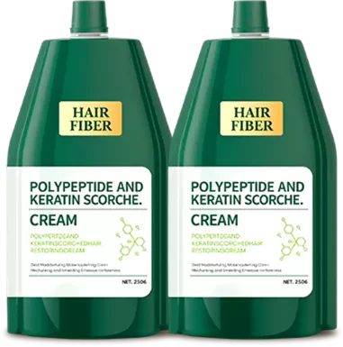 💥 MEGA DEAL! Keratin Hair Repair Cream! 🔥