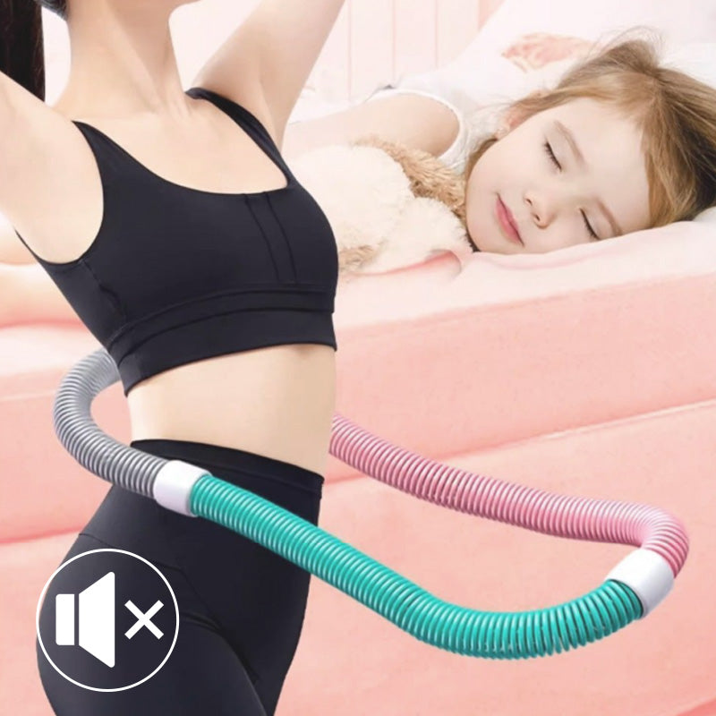 🔥Efficient Fat Burning💪Soft Hula Hoop✨