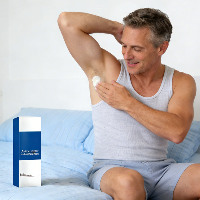 🚨 BIG DISCOUNT!😫 SICK of Stinky Underarms? SOLVED! 💥